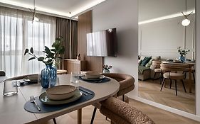 RentPlanet - Kępa Mieszczańska II